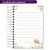 Caderno Personalizado Urso Pooh - Imagem 2