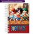 Caderno Personalizado One Piece - Imagem 1