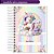 Caderno Personalizado Unicórnio - Imagem 4