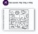 Livro para Colorir Cozy 40 desenhos - Imagem 5