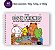 Livro para Colorir Cozy 40 desenhos - Imagem 1