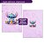 Capa Adesiva Impressa e Laminada Stitch Suco A5 - Imagem 1