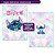 Capa Adesiva Impressa e Laminada Stitch Buraco A3 - Imagem 1
