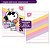 Capa Adesiva Impressa e Laminada Snoopy A3 - Imagem 1