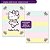 Capa Adesiva Impressa e Laminada Hello Kitty A5 - Imagem 1
