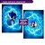 Capa Adesiva Impressa e Laminada Sonic A5 - Imagem 1