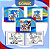 Livro de Colorir Sonic DGA - Imagem 1