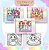 Livro de Colorir Princesas - Imagem 1