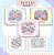 Livro de Colorir Flores - Imagem 1