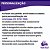 Carteira de Vacinação Veterinário Personalizada Super Heróis 2 dobras - Imagem 4