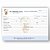 Ficha Cadastral Pediatra | Personalizada | MP103 - Imagem 1