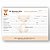 Ficha Cadastral Pediatra | Personalizada | MP104 - Imagem 1