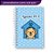 Agenda Creche Pet | Personalizada | 1 ou 2 dias por página - Imagem 1