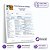 Kit Essencial para Veterinários Receituários + Atestados + Carteiras de Vacinação - Imagem 3
