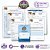 Kit Essencial para Veterinários Receituários + Atestados + Carteiras de Vacinação - Imagem 1