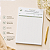 Acompanhamento Evolutivo Nutricionista Personalizado A4 | Linha Essence Premium - Imagem 1