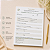 Anmnese Recordatório Nutricional Nutricionista Personalizado A4 | Linha Essence Premium - Imagem 1