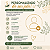 Receituário Nutricionista Personalizado A4 | Linha Essence Premium - Imagem 3