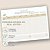 Planner Planejamento Semanal Nutricionista Personalizado A4 | Linha Essence Premium - Imagem 2