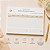 Planner Planejamento Semanal Nutricionista Personalizado A4 | Linha Essence Premium - Imagem 1
