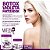 Bonequinha Escandalosa B-Tox Violet Matizador - 1Kg - Imagem 2