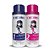 Escova Progressiva Bonequinha Escandalosa Tradic. - Kit 2x300ML - Imagem 1