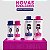 Escova Progressiva Bonequinha Escandalosa Tradic. - Kit 2x300ML - Imagem 2