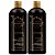 Escova Progressiva G.Hair Marroquina - Kit 2x1 Litro - Imagem 1