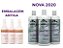 Escova Progressiva G.Hair Fórmula Alemã - Kit 3x1 Litro - Imagem 2