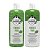 G.Hair Cresce Fios Shampoo+Condicionador - Kit 2x1 Litro - Imagem 1