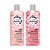 Ghair Liso Japones Shampoo+Condicionador - Kit 2x1 Litro - Imagem 1