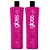 Progressiva Fox Gloss Kit 2x1 Litro + Bt-o.x 1kg - Imagem 2