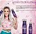 Intensy Color Matizador Le Charmes Platinum(Efeito Platinado) - 300ml - Imagem 3