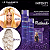 Intensy Color Matizador Le Charmes Platinum(Efeito Platinado) - 300ml - Imagem 2
