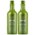 Inoar Argan Oil System Hdratante - 2x1Litro - Imagem 1