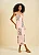 Vestido midi - Imagem 1