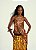 Blusa estampada GOLDEN - Imagem 1