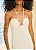 Vestido Feminino Midi Com Detalhes - Imagem 3
