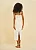 Vestido Feminino Midi Com Detalhes - Imagem 2
