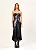 Vestido Feminino Em Pu - Imagem 4