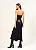 Vestido Feminino Em Pu - Imagem 2
