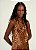 Vestido estampado - Imagem 3