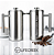 Cafeteira Prensa Francesa Inox Lifecreek - Imagem 1