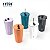 Tyeso Diamond Multifunction Travel Mug - Imagem 4