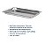 Cuba Gastronômica Gn 1/1 40mm Rechaud Buffet Self Service - Imagem 4