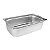 Cuba Gastronômica Gn 1/1 150mm Rechaud Buffet Self Service - Imagem 1