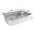 Cuba Gastronômica Gn 1/1 150mm Rechaud Buffet Self Service - Imagem 2
