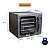 Forno Elétrico Convector 5 Esteiras S/ Vapor Wictory WCV 535 - Imagem 3