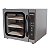 Forno Convecção C/ Vapor Pedra Refratária WCVP-335 - Wictory - Imagem 1