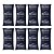 Kit 8 Unidades Gelo Gel Reutilizável 750ml Para Mesa Térmica Fria - Imagem 1